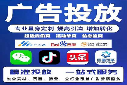SEM广告投放案例：打造品牌影响力
